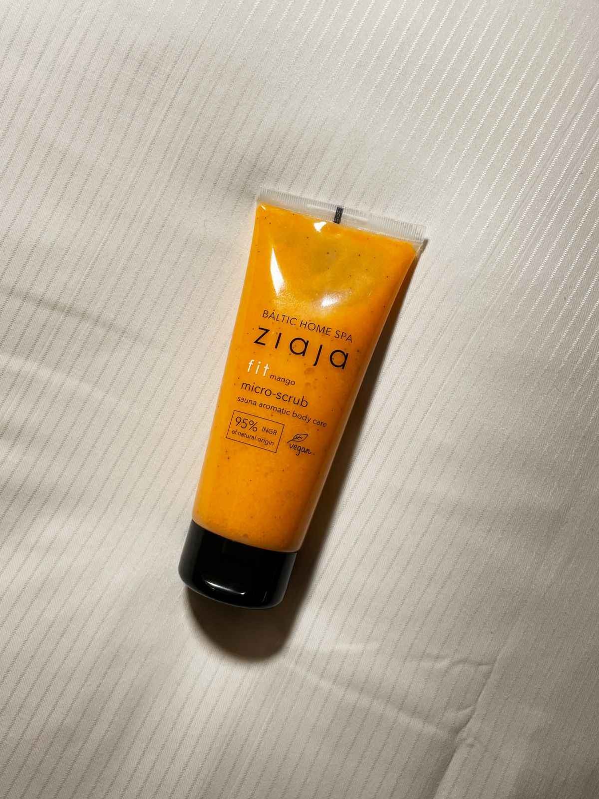 Baltic Home Spa Fit: Η premium σειρά skincare για σύσφιξη, ενυδάτωση και καταπολέμηση της κυτταρίτιδας