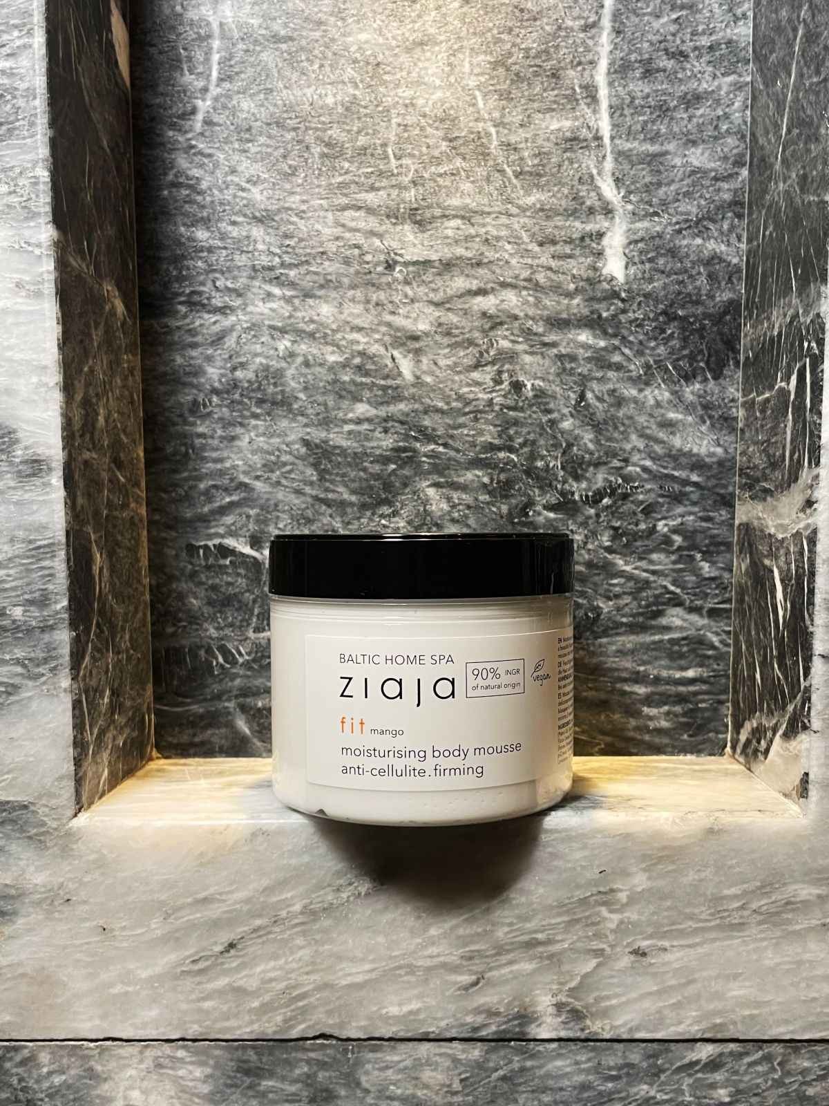 Baltic Home Spa Fit: Η premium σειρά skincare για σύσφιξη, ενυδάτωση και καταπολέμηση της κυτταρίτιδας