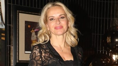 Η Μαρία Μπεκατώρου