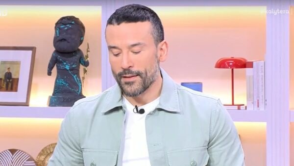 Ο Παναγιώτης Ραφαηλίδης στο Καλύτερα Δε Γίνεται