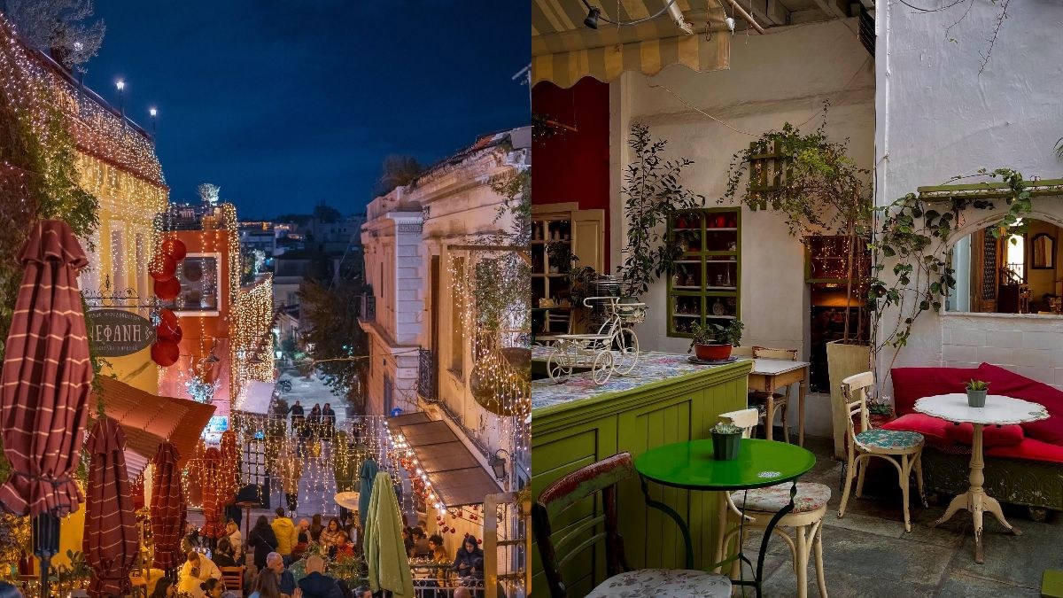 Το Γιασεμί, στην πλάκα