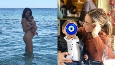 Ρένεση Καρλάκη