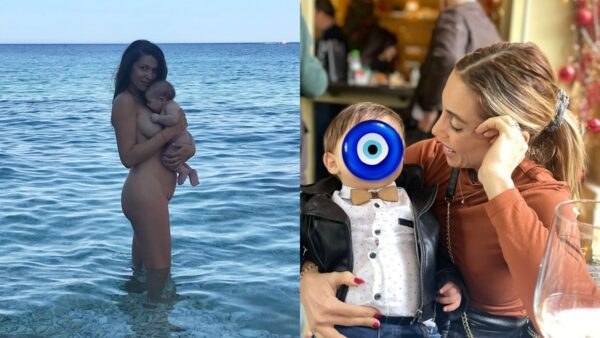 Ρένεση Καρλάκη