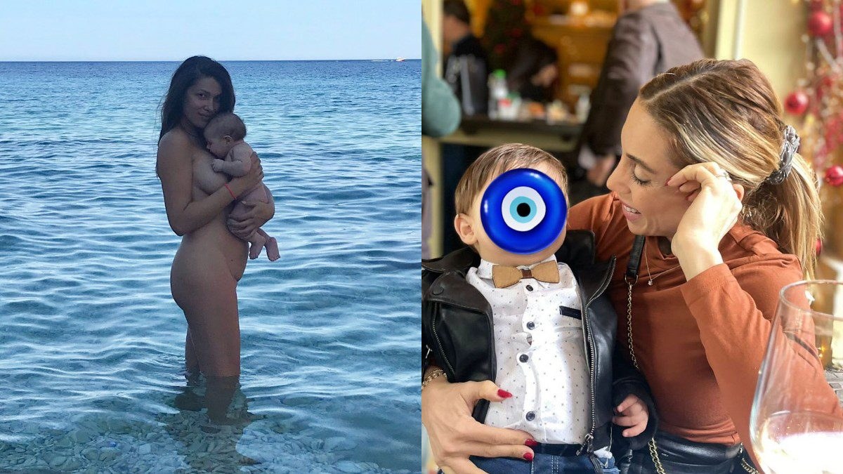 Ρένεση Καρλάκη