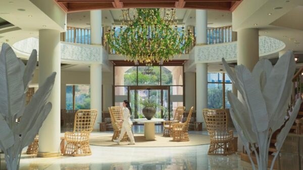 Seafos Luxury Resort & Spa