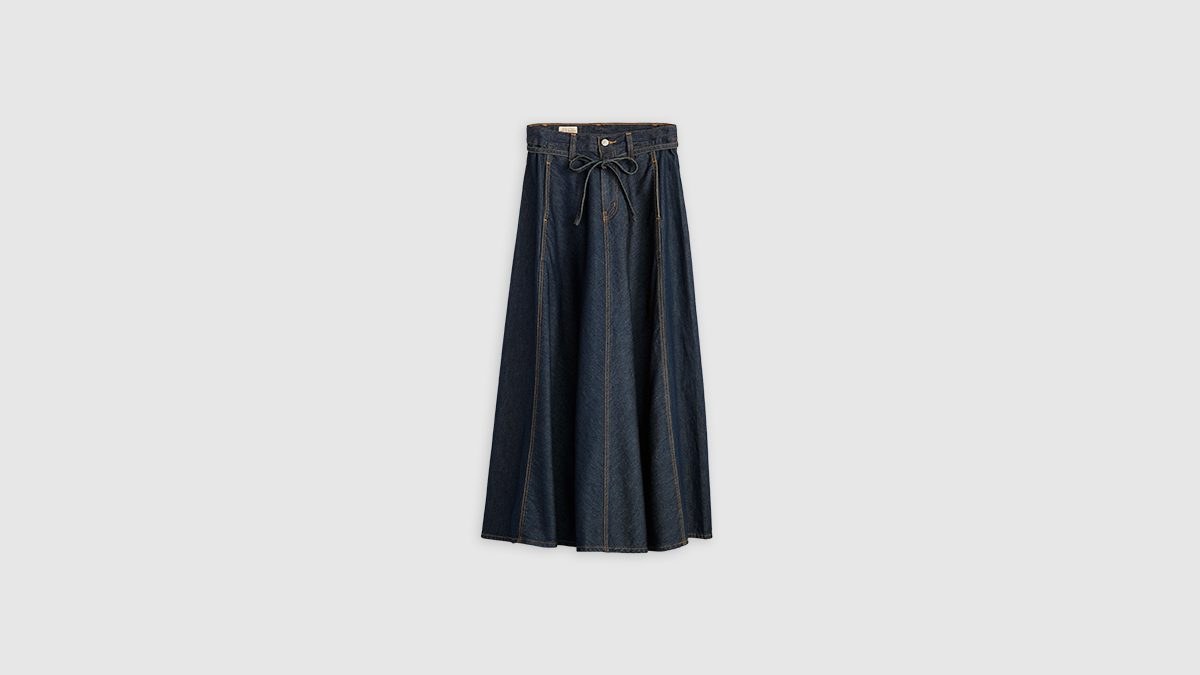 XL Skirt Levis τζιν φούστα