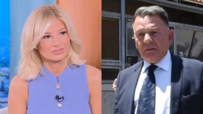 Φαίη Σκορδά για Αλέξη Κούγια: «Τον είχα πάρει τηλέφωνο μετά την συνέντευξη του γιου του και..»