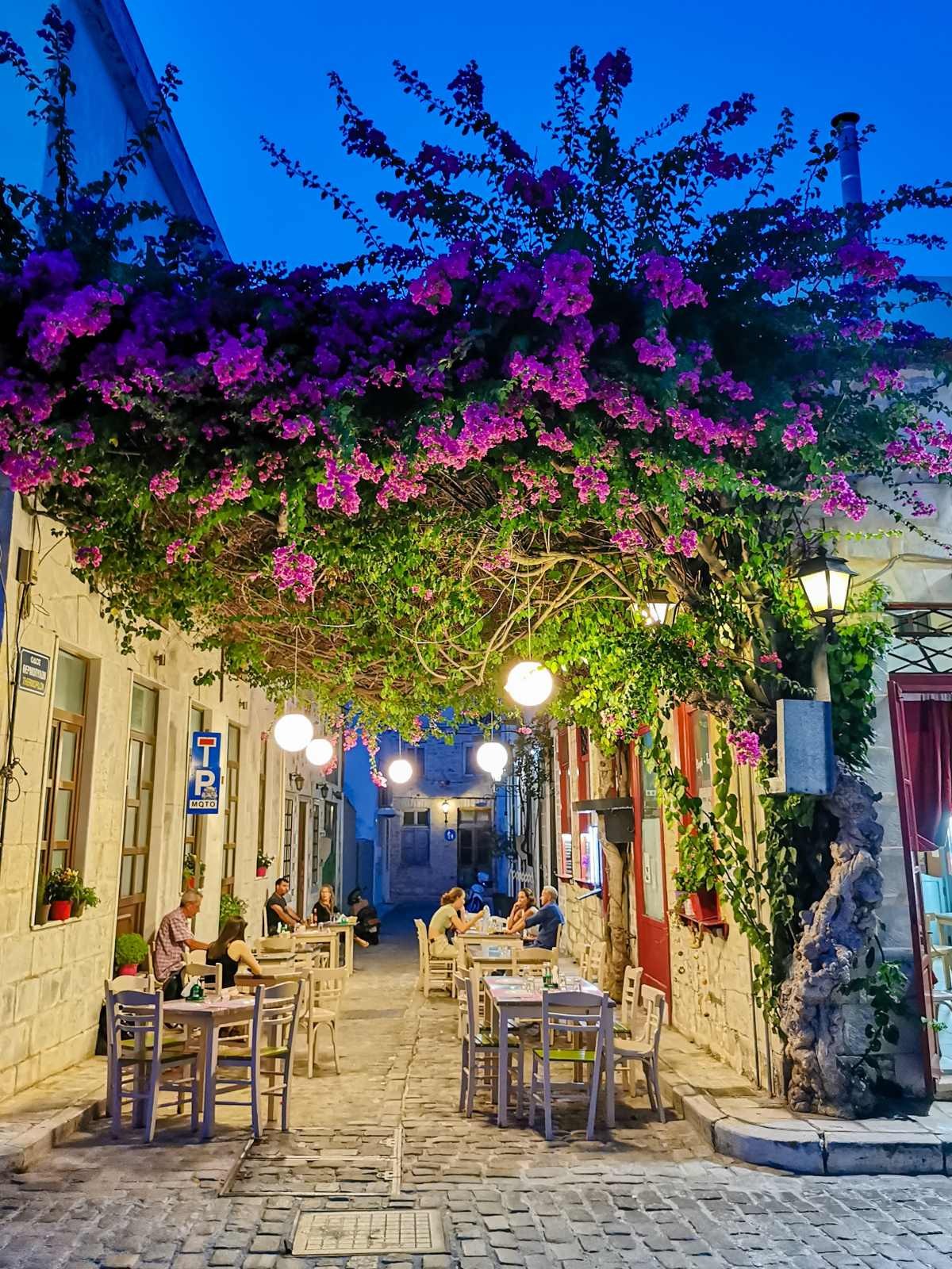 Ερμούπολη σύρος