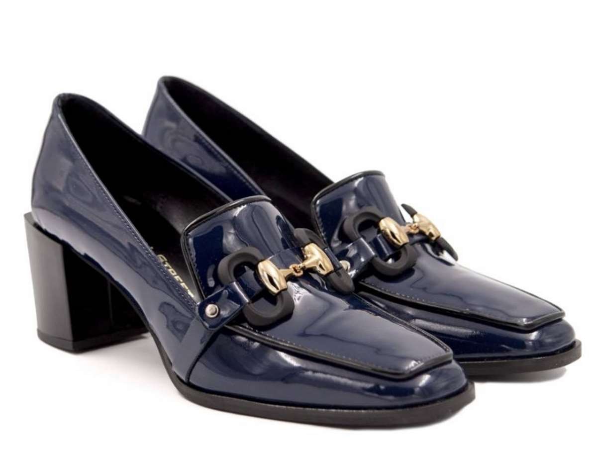 Loafers wall street