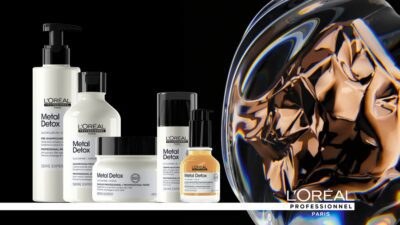 Η υγεία των βαμμένων σας μαλλιών με 5 απλά βήματα