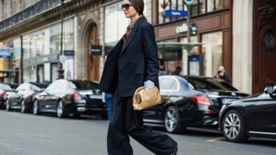 Oι τάσεις για το φθινόπωρο 2025 στο street style