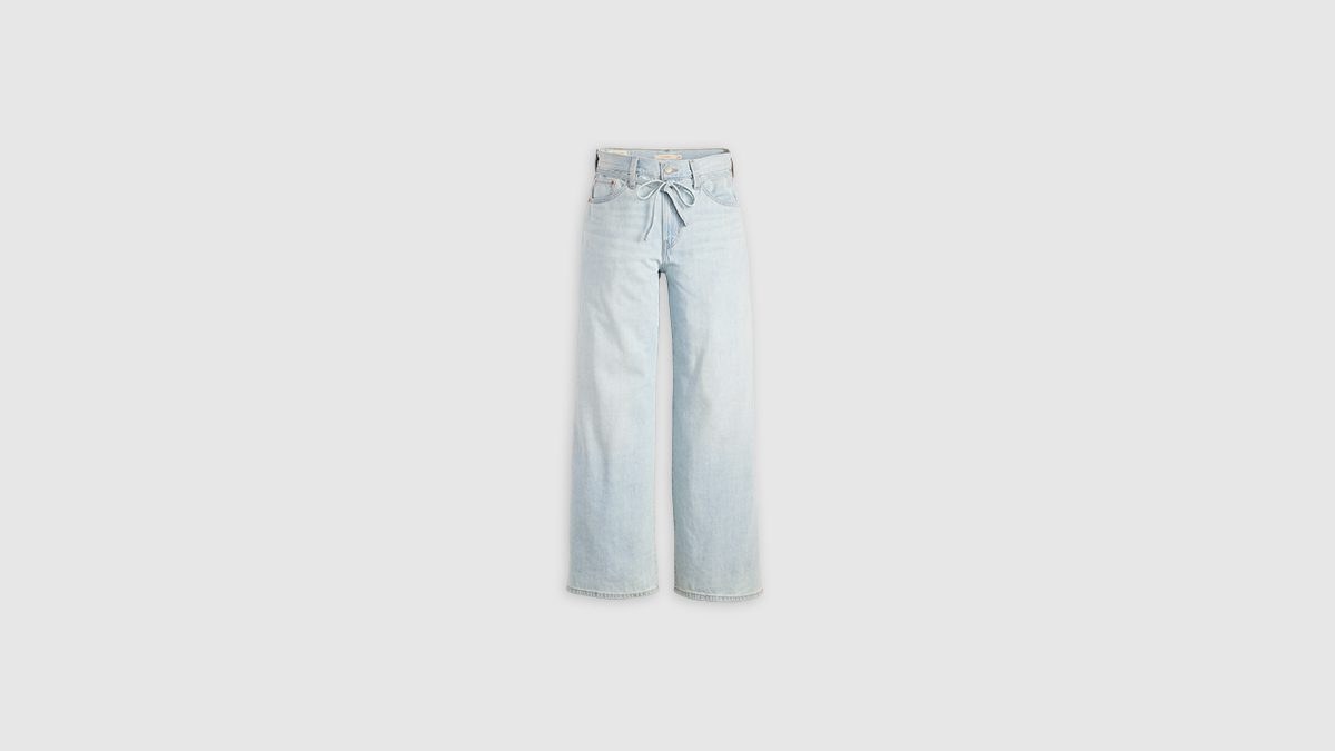 XL Straight Levi's τζιν παντελόνι