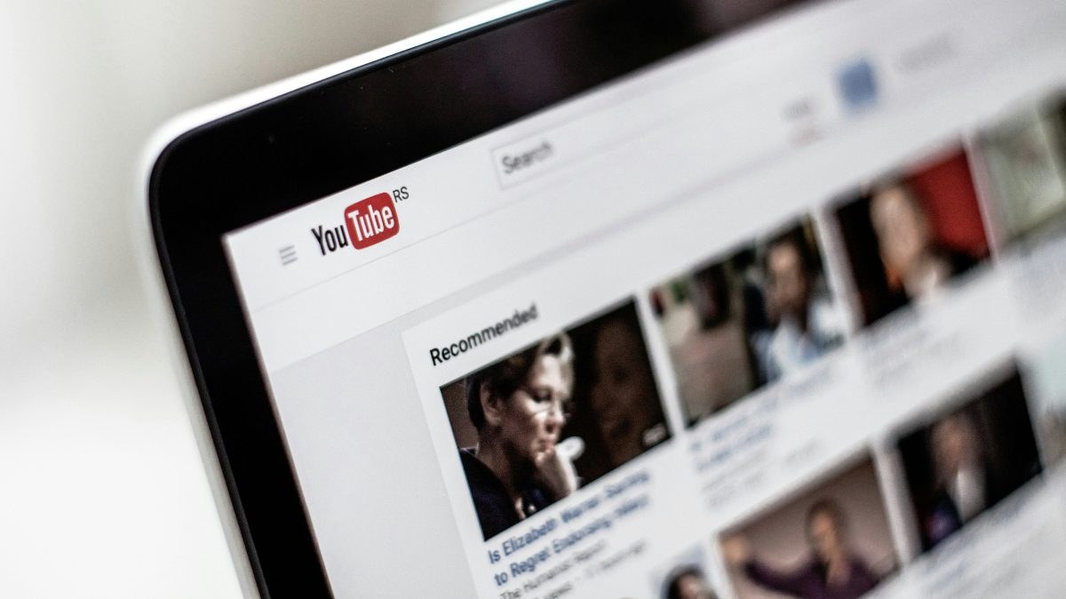 Youtube