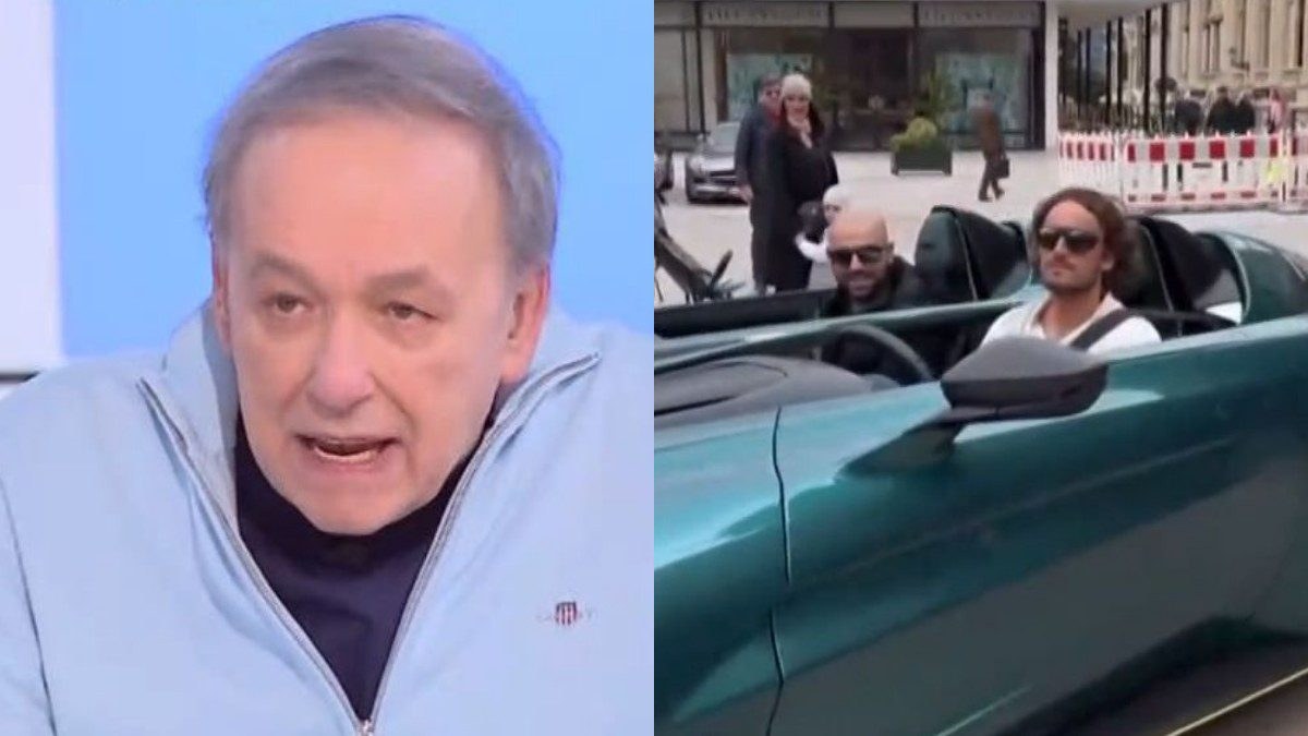Ανδρέας Μικρούτσικος, Στέφανος Τσιτσιπάς