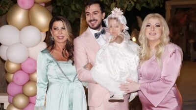 Άντζελα Δημητρίου Όλγα Κιουρτσάκη Φώτης Λώσης