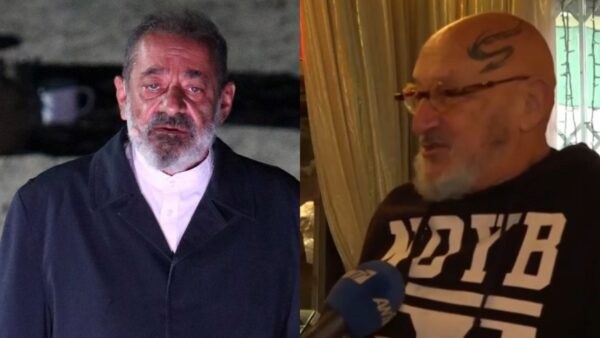 Δημήτρης Αρβανίτης για Καφετζόπουλο