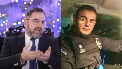 Μπαλάσκας Σταύρος