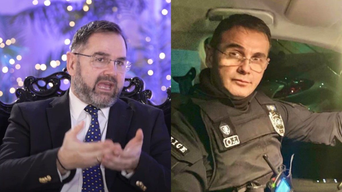 Μπαλάσκας Σταύρος