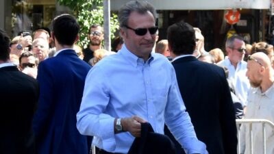 Δημήτρης Οικονόμου
