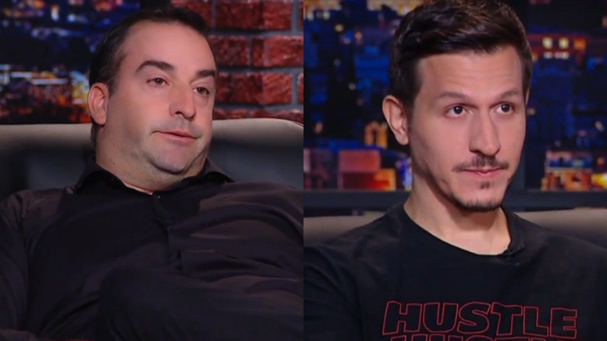 Dragons' Den
