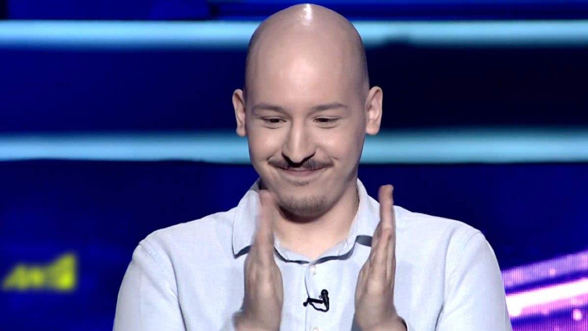 Φίλιππος Μπεκιάρης Εκατομμυριούχος