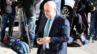 Γιάννης Αλαφούζος