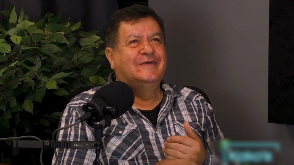 Γιάννης Καπετάνιος
