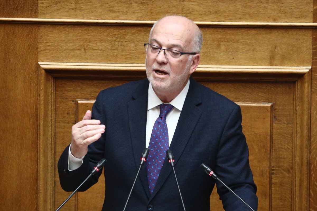 Γιώργος Φλωρίδης