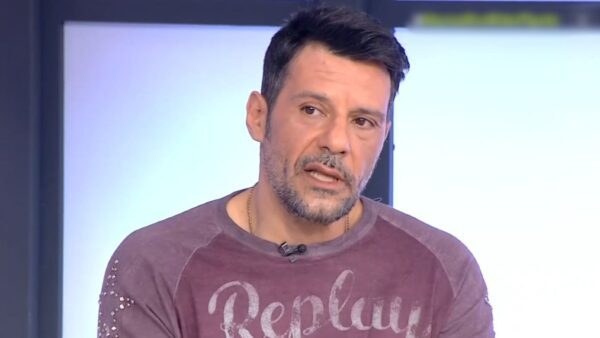 Γιώργος Σεϊταρίδης