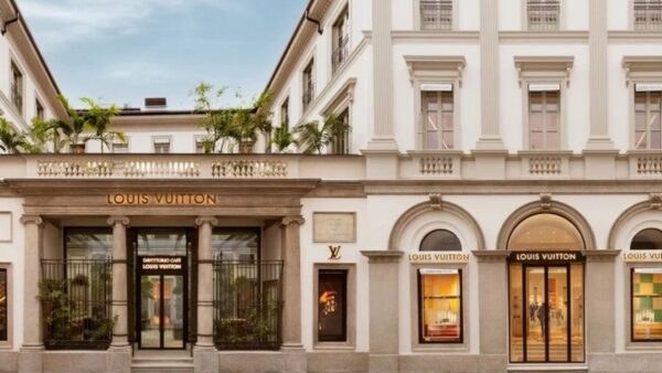 Louis Vuitton
