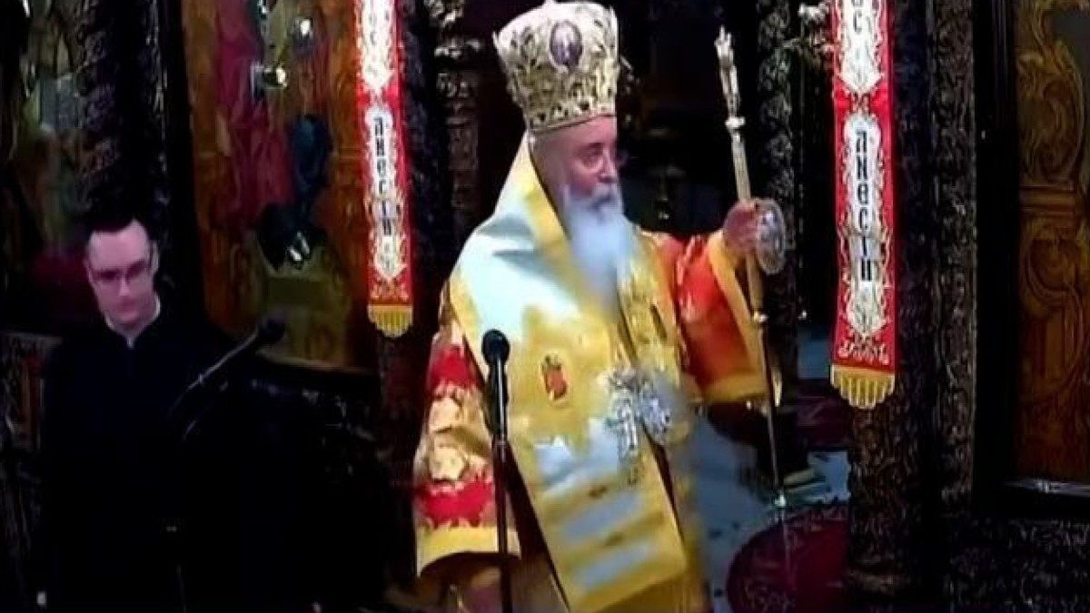 Μητροπολίτης Κοζάνης