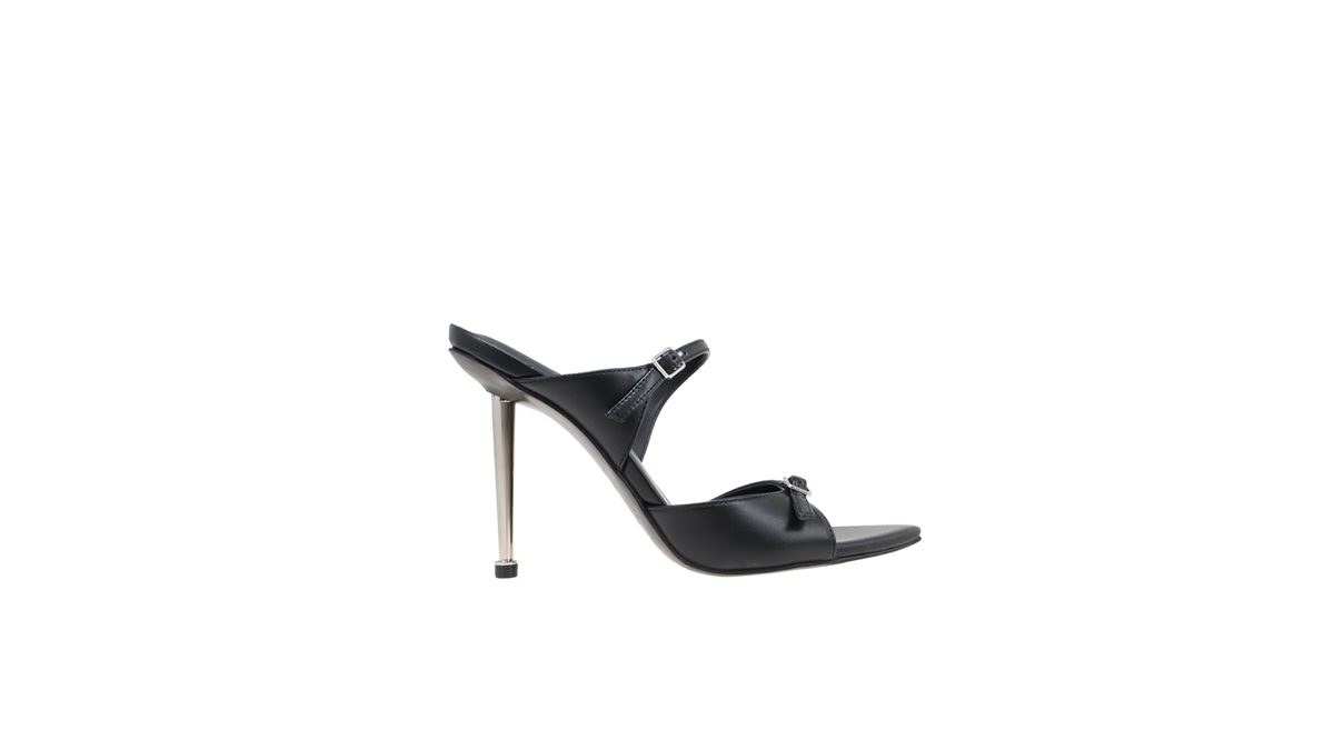 πέδιλα NINE WEST haralas