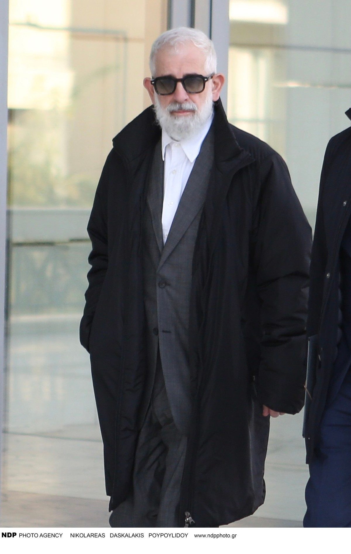 Πέτρος Φιλιππίδης