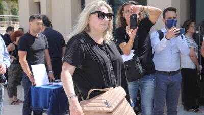 Σάντρα Βουτσά