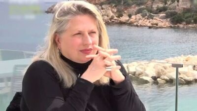 Σάντρα Βουτσά