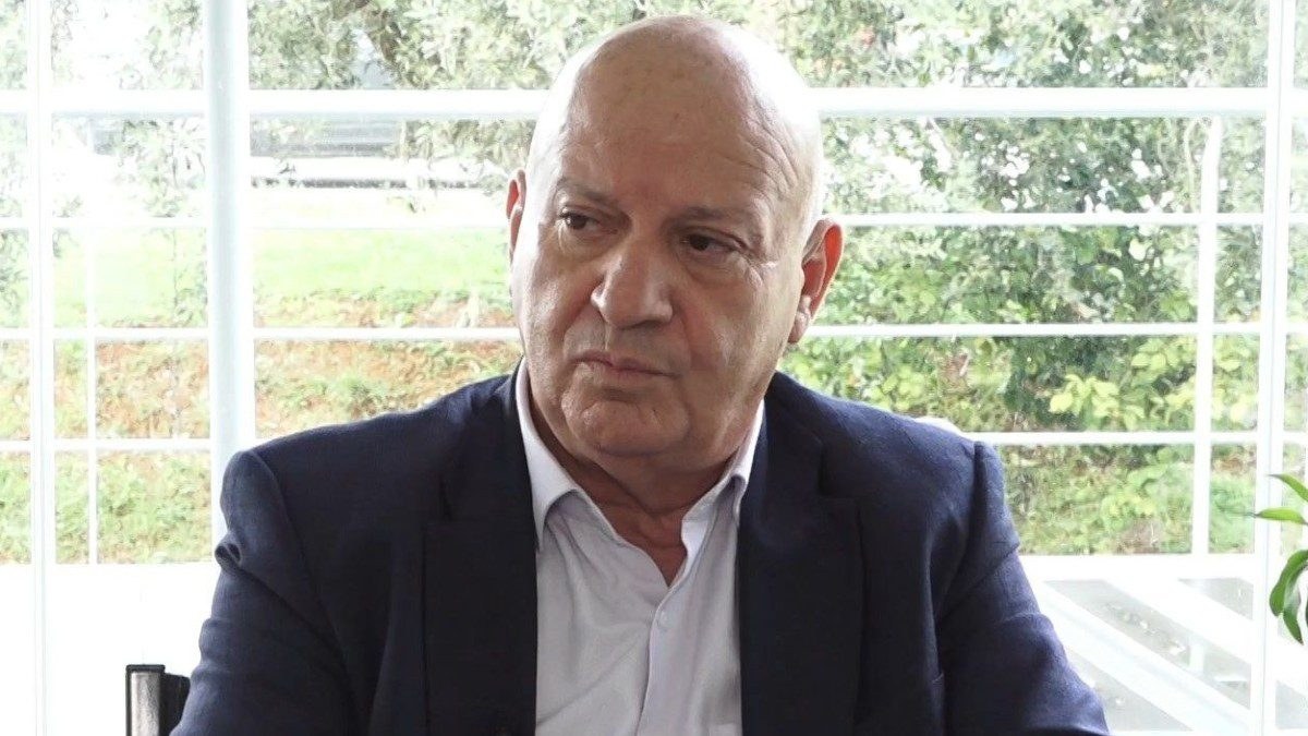 Θανάσης Κατερινόπουλος