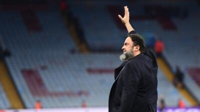 Βαγγέλης Μαρινάκης