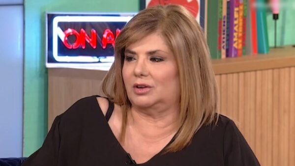 Βάσια Παναγοπούλου
