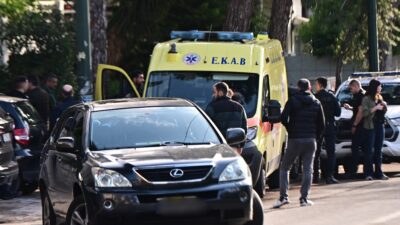 Χτύπημα στο Χαλάνδρι