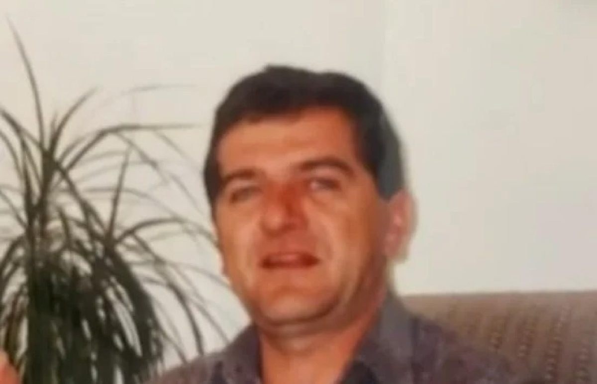 Κώστας Τζιώνας Κοζάνη