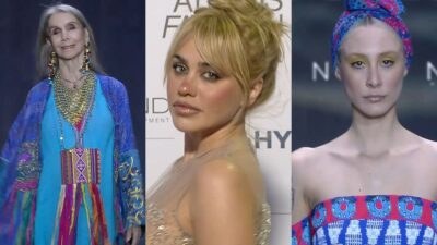 Φωτογραφίες από Athens fashion week