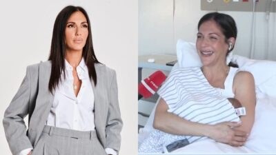 Ανθή Βούλγαρη