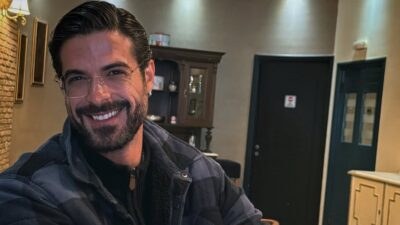 Ο Άρης Μουγκοπέτρος