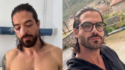 Ο Άρης Μουγκοπέτρος