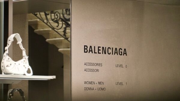 Balenciaga bags