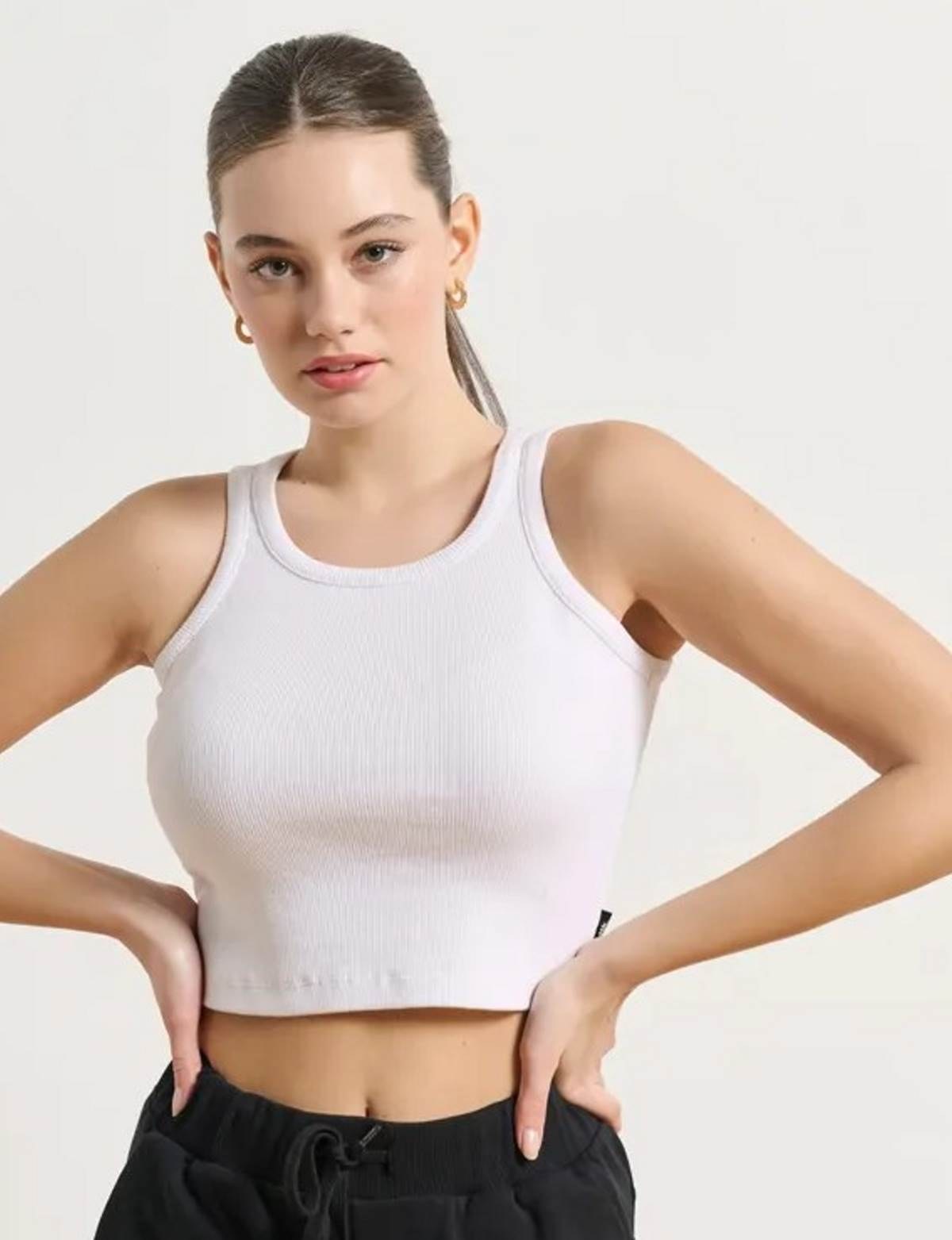 tank top body talk