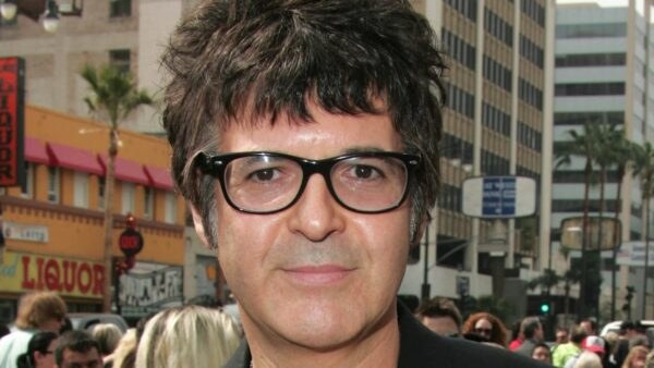 Clem Burke