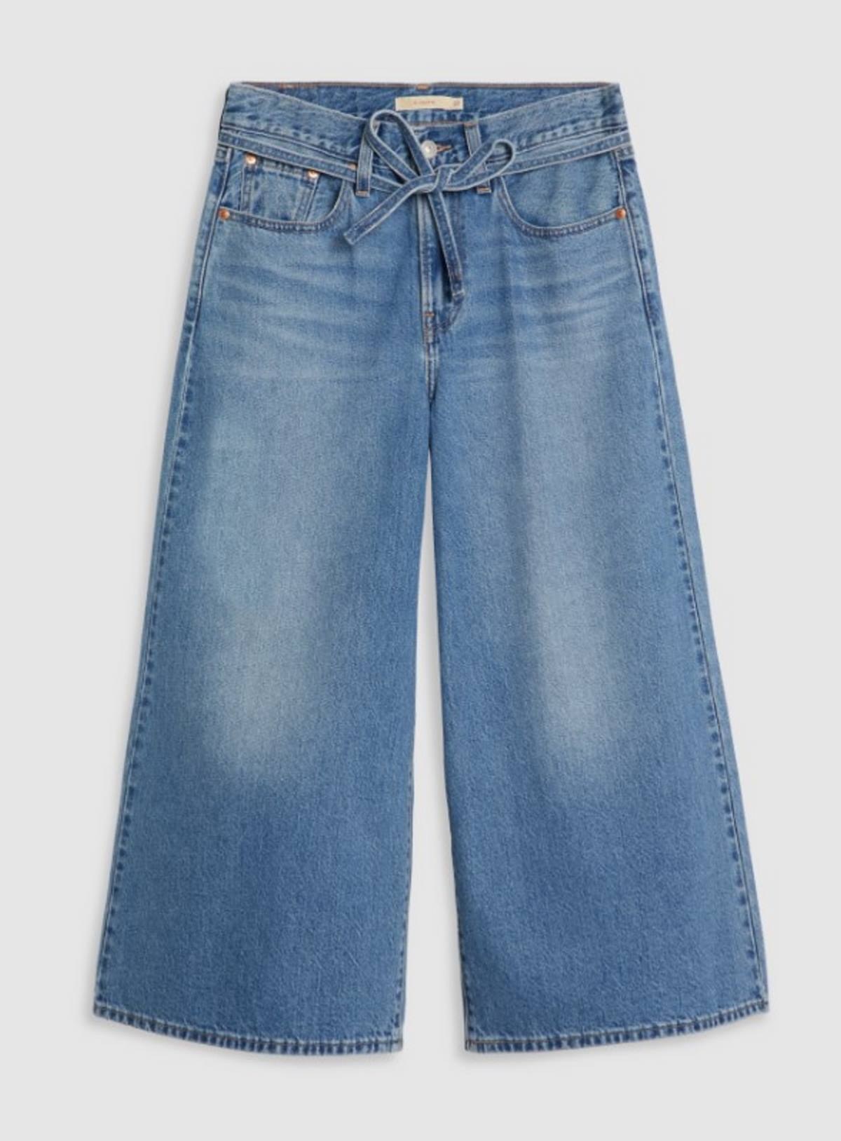 cullote levis