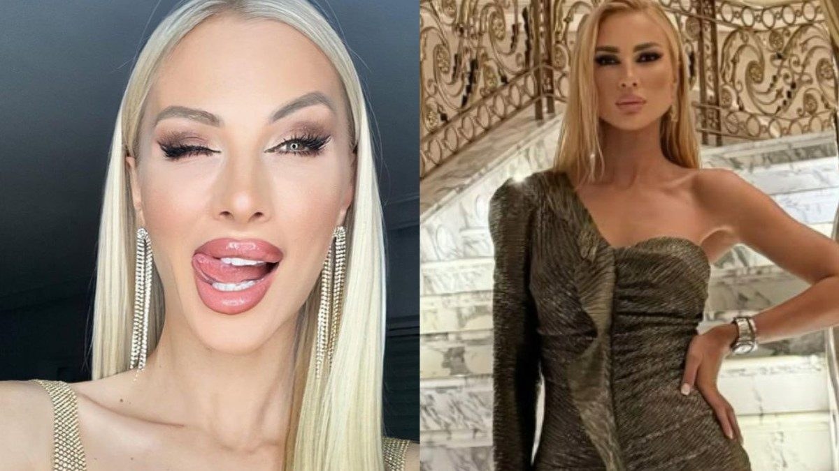 Η Διονυσία Κουκίου στο Instagram