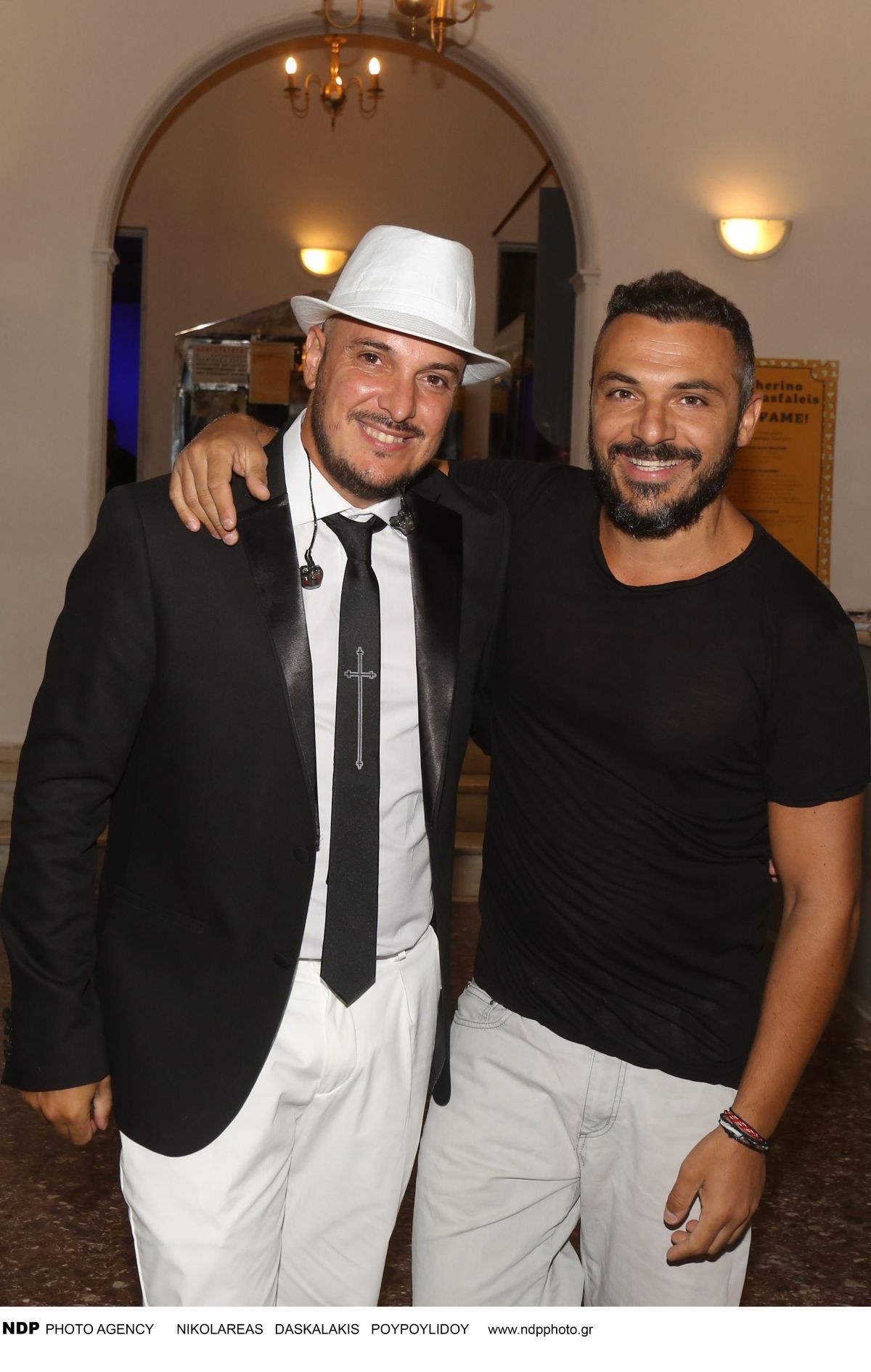 Δόξας Δείξιμος
